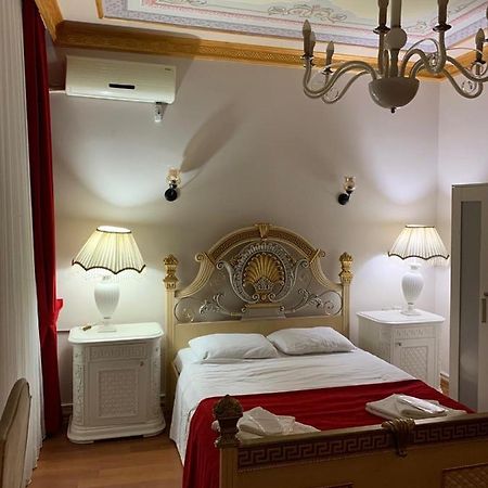 Балат Гостевой Дом Bed & Breakfast Istanbul Ngoại thất bức ảnh