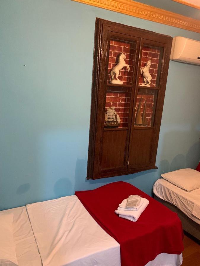 Балат Гостевой Дом Bed & Breakfast Istanbul Ngoại thất bức ảnh