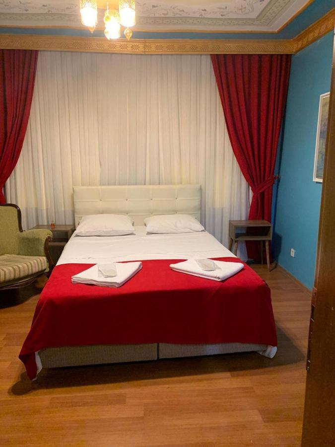 Балат Гостевой Дом Bed & Breakfast Istanbul Ngoại thất bức ảnh