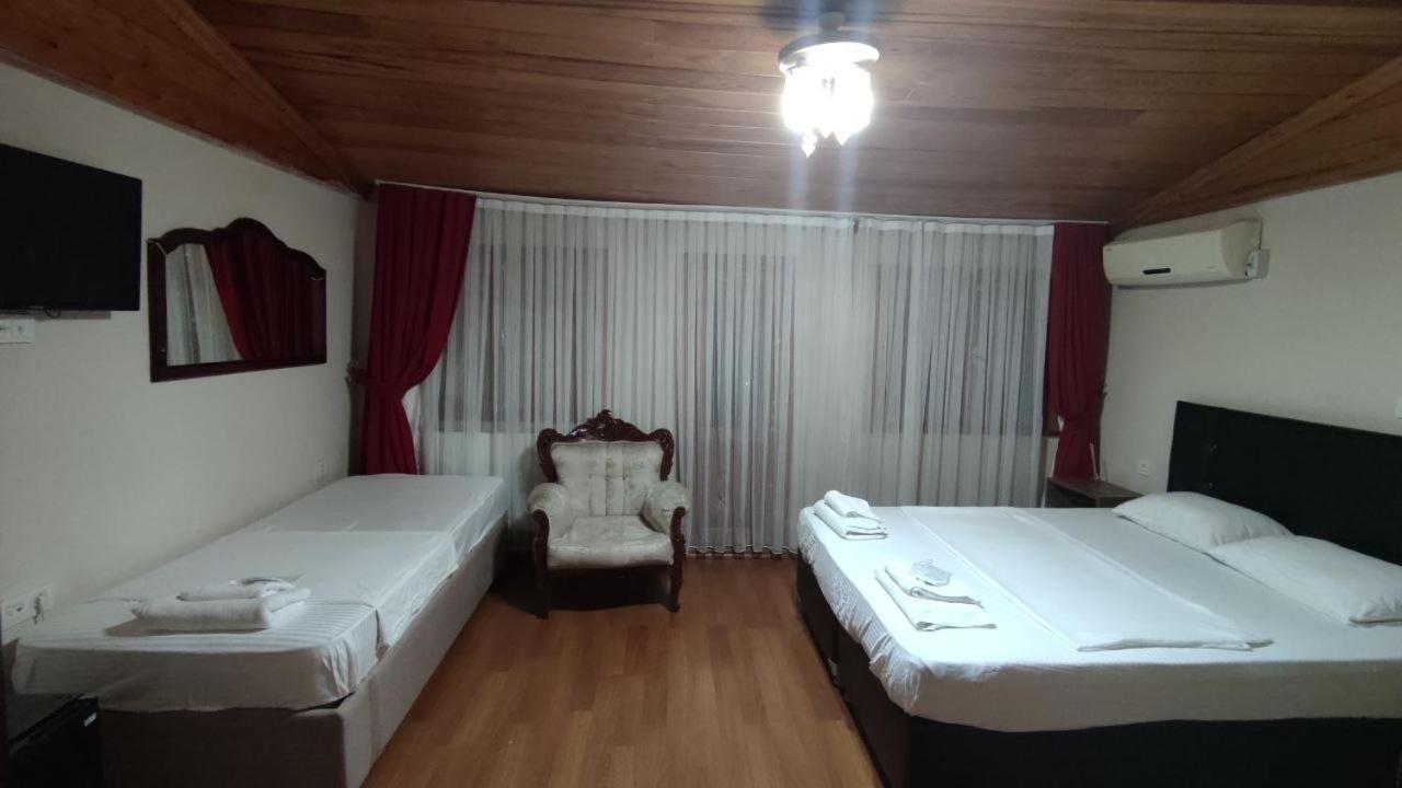 Балат Гостевой Дом Bed & Breakfast Istanbul Ngoại thất bức ảnh