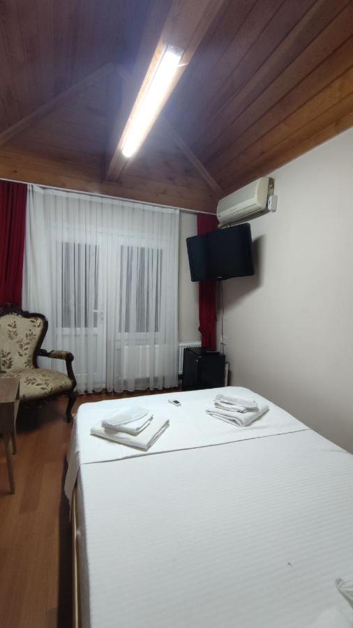 Балат Гостевой Дом Bed & Breakfast Istanbul Ngoại thất bức ảnh