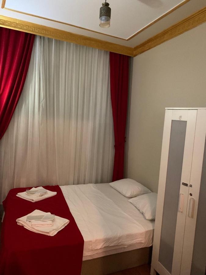 Балат Гостевой Дом Bed & Breakfast Istanbul Ngoại thất bức ảnh
