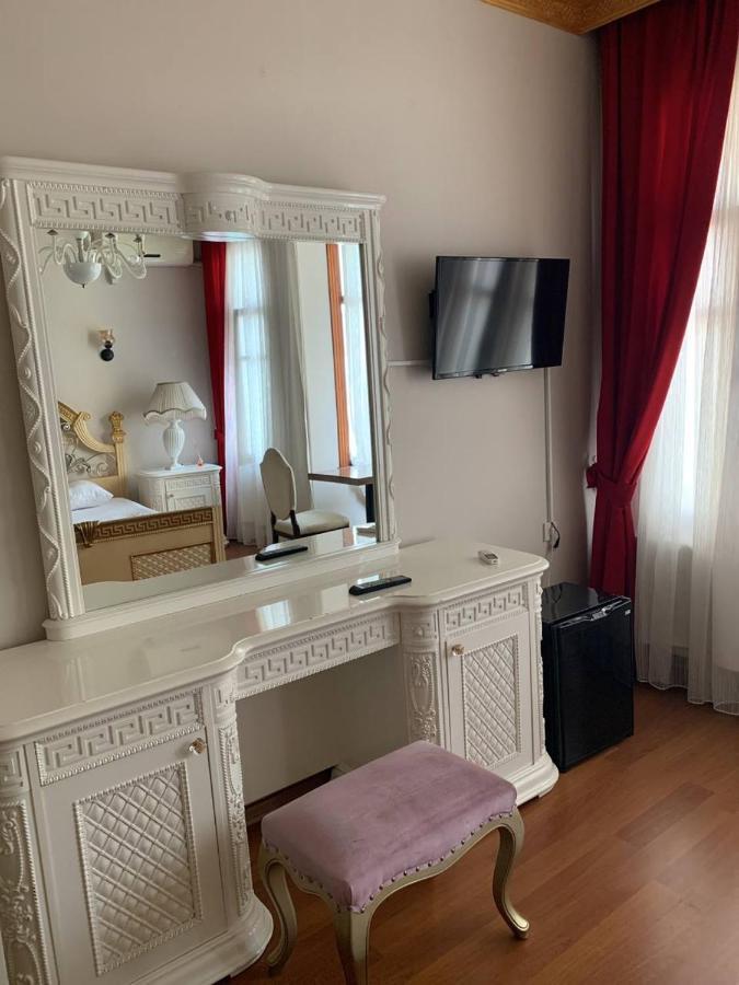 Балат Гостевой Дом Bed & Breakfast Istanbul Ngoại thất bức ảnh