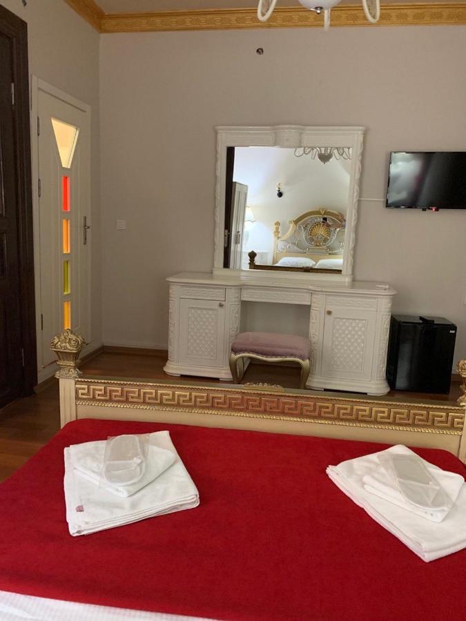 Балат Гостевой Дом Bed & Breakfast Istanbul Ngoại thất bức ảnh