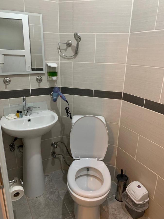 Балат Гостевой Дом Bed & Breakfast Istanbul Ngoại thất bức ảnh