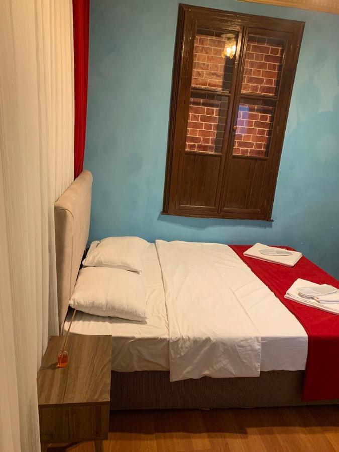 Балат Гостевой Дом Bed & Breakfast Istanbul Ngoại thất bức ảnh