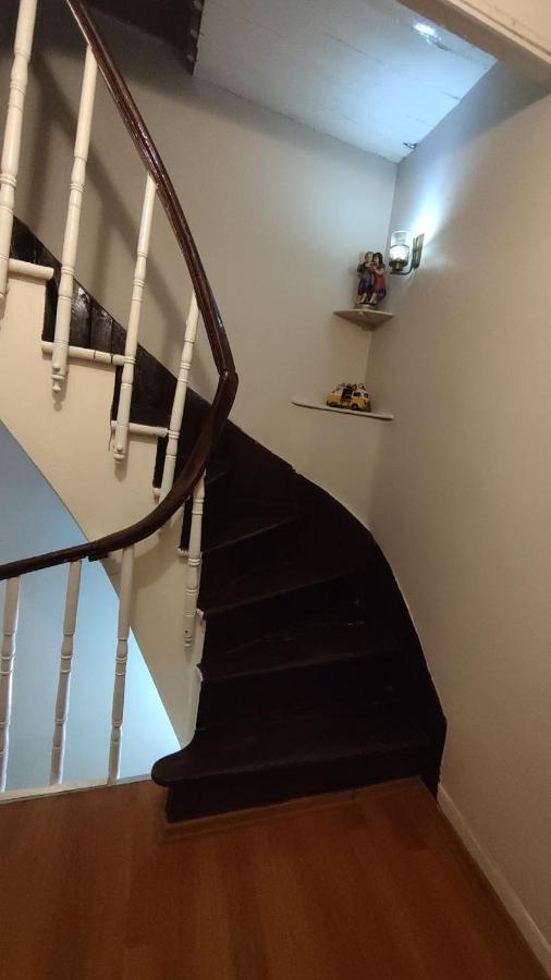 Балат Гостевой Дом Bed & Breakfast Istanbul Ngoại thất bức ảnh