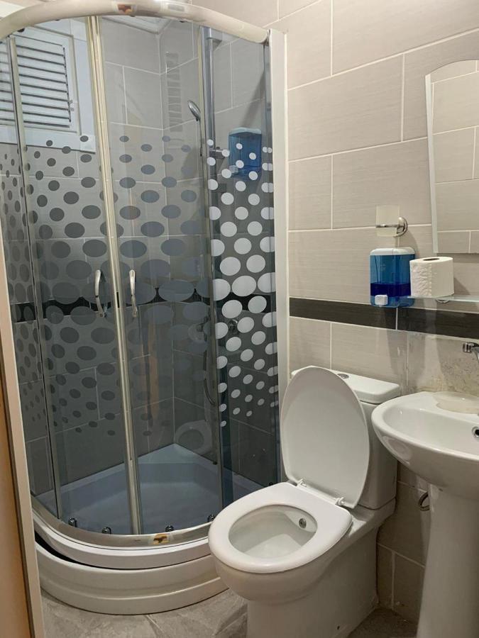 Балат Гостевой Дом Bed & Breakfast Istanbul Ngoại thất bức ảnh