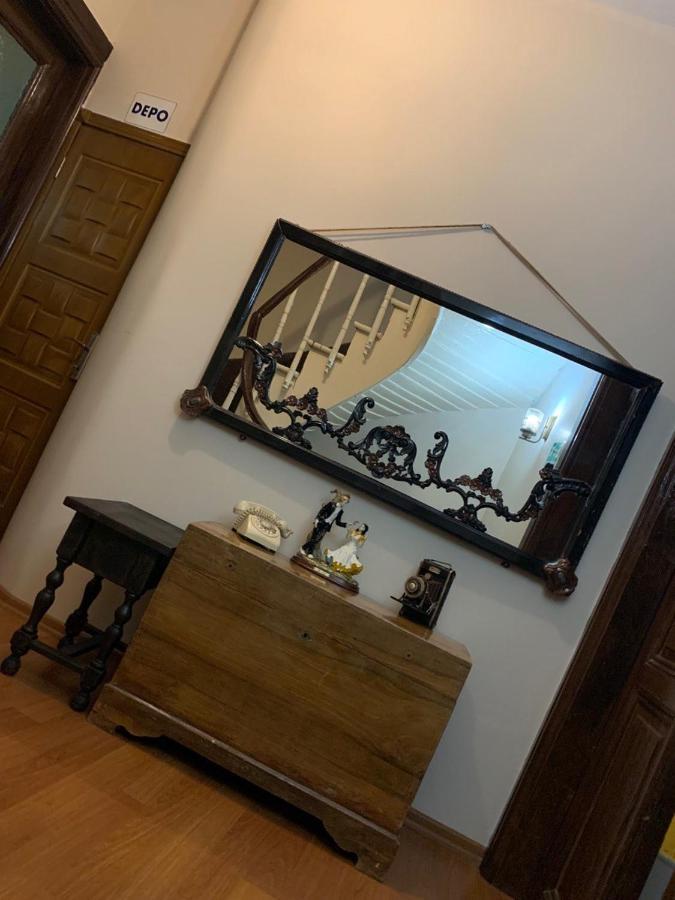 Балат Гостевой Дом Bed & Breakfast Istanbul Ngoại thất bức ảnh
