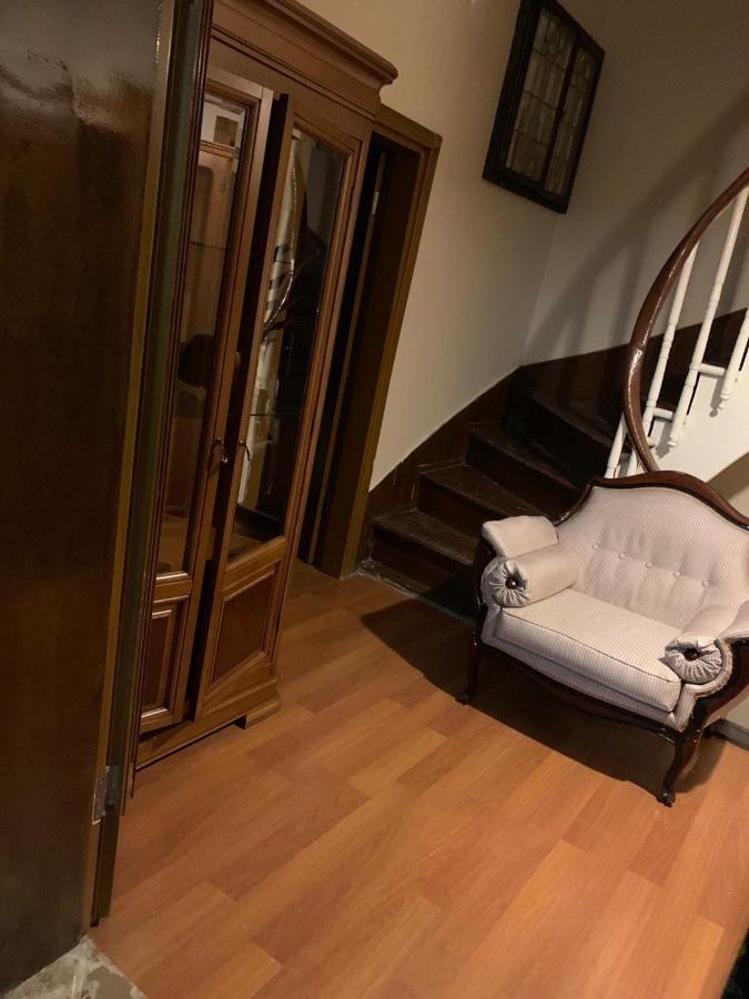 Балат Гостевой Дом Bed & Breakfast Istanbul Ngoại thất bức ảnh