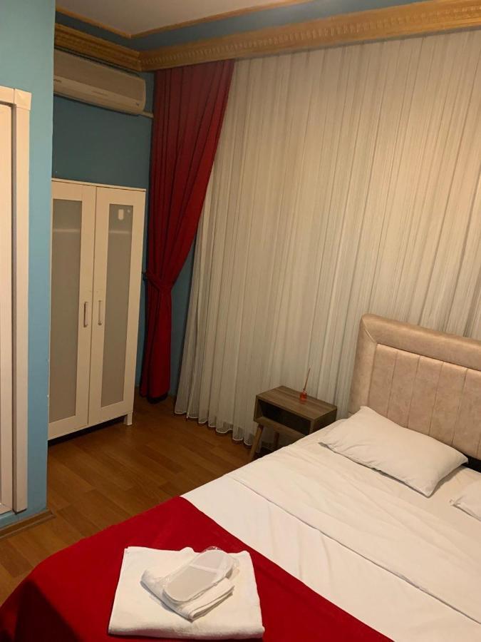 Балат Гостевой Дом Bed & Breakfast Istanbul Ngoại thất bức ảnh